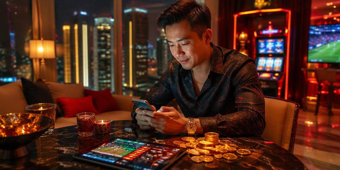 g666.win Bàn trực tiếp, slot và thể thao — mọi thứ trong một tài khoản